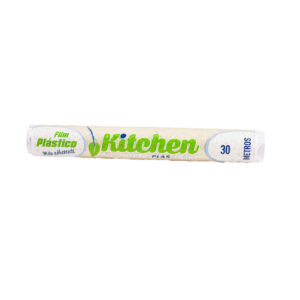 Film pvc kitchenpack 30 mts pliego