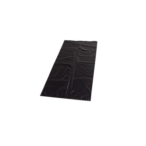 Bolsa basura negra 50x70 cm