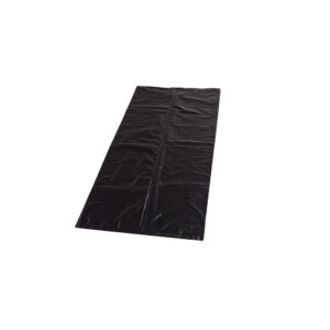 Bolsa basura negra 70x90 cm