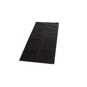 Bolsa basura negra 80x110 cm