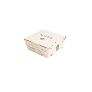Envase bioform grande