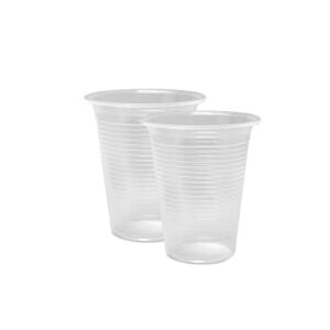 Vaso transparente 14 oz