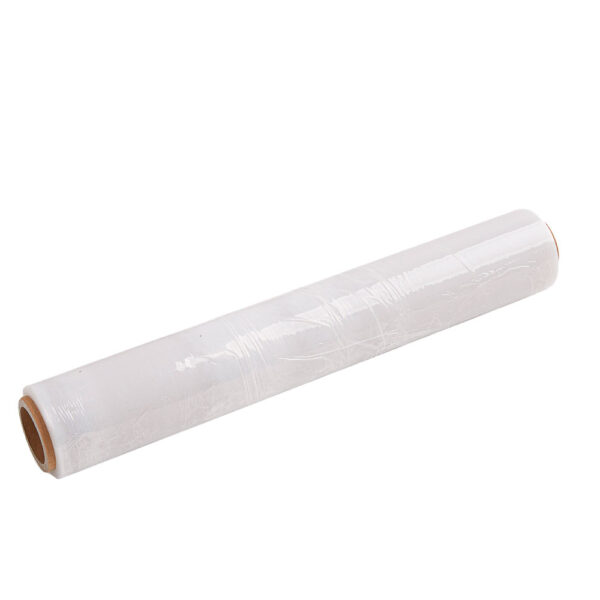 Film Stretch 1,7 kg x 20 mic x 500 mm