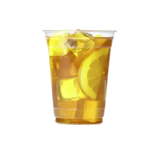 vaso pet